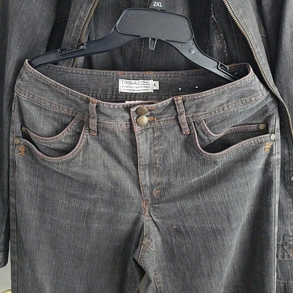 Jean set - Picture 7 of 8